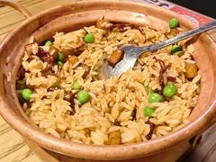 -茄子恰恰·新云南小炒(坪山益田店)