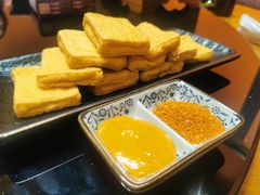 -麦麦山云南菜(复地活力城店)
