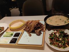 -北李妈妈菜·海肠捞饭(开发区万达店)