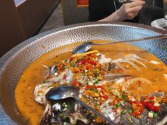 -韶山冲湘菜(中兴大街店)
