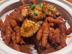 -南园民国茶楼餐厅·常州菜(北大街店)