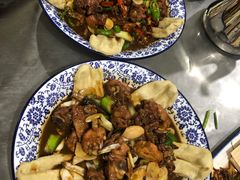 -向民炒鸡老店(火车站店)
