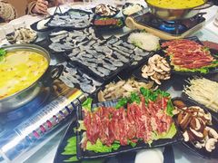 -南京一哥龙虾and二姐牛蛙(万达店)
