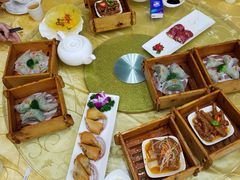 -海港酒楼·平价海鲜·茶点(小公园店)