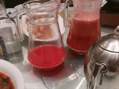 -盛百味·家宴餐厅(霸州分店)