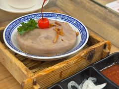 -芋包王闽南茶楼(八市店)