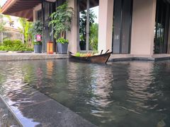 -广州从化都喜泰丽度假酒店温泉