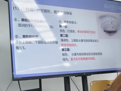 -首脑美容美发化妆美甲培训学校(长沙校区)