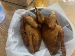 -味为先光明乳鸽(光明总店)
