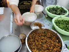 -黄金娣米线(盛邦老店)