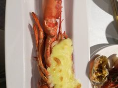 -海天盛宴新派海鲜自助餐厅(群力店)