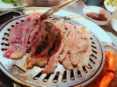 -喜来稀肉(虹泉路店)