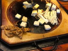 -阿昌白族石板烧(大理古城店)