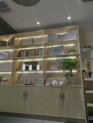 -芳朵美容养生SPA