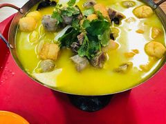 -江南大学-4食堂