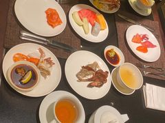 -深圳四季酒店·馥自助餐厅