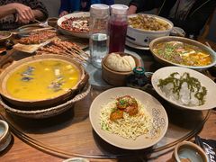 -水煮三国·川鲁江湖菜(香山店)