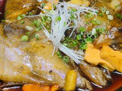 -晶吉·居酒屋·烧鸟·生鱼饭(中山区民主广场店)