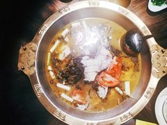 -莫家传承菜(耗儿鱼特色店)