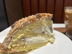 -Peet's Coffee皮爷咖啡(德基店)