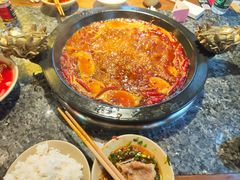-蜀大侠火锅(总府路店)