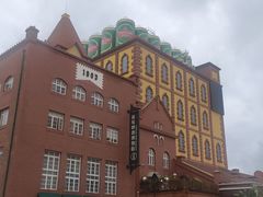 -青岛啤酒博物馆