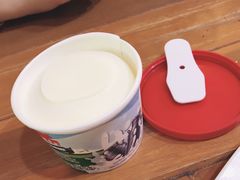 -蝶豆花蓝面条