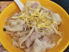 -毛华美食(清扬路店)