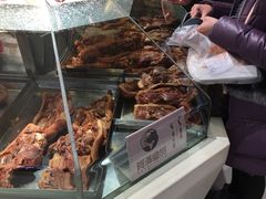 -阿满食品(大连商场店)