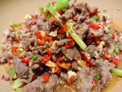 -回头食客-李久其家民间餐厅(望城金桥国际店)