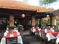 门面-Mai Mai Restaurant