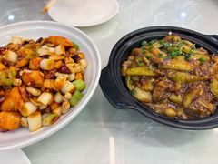 -金鸭都·老北京特色家常菜(潘家园店)