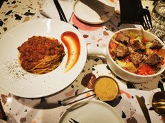 -公园北鹿·铃兰餐厅(齐盛湖店)