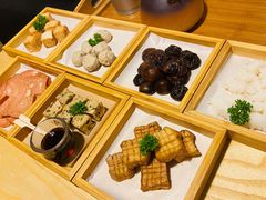 -十二舍·湯物素煮(江泰潤政店)