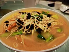 -留芳·文旅古月楼(老街店)