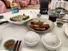 -小榄公饭店·岭南庭院餐厅(民安北路店)