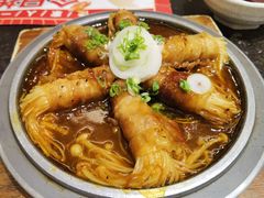 陶板金菇牛肉卷-古田居·特色寿司料理(星之岛旗舰店)