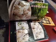 -老街坊美食汇(玉兰大街店)