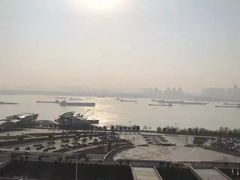 -武汉洲际酒店