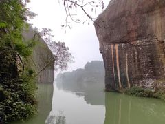 -飞天山旅游区