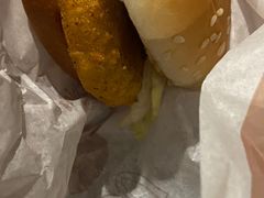-麦当劳(吴中大道店)