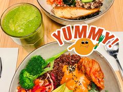 大力水手-Wagas沃歌斯(武汉恒隆广场店)