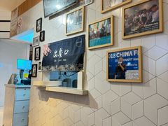 -轻蔬不用等·素食(江苏路店)