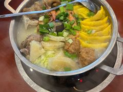 -七宝农家菜(七宝老街店)