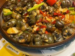 -新凯旋烧烤·燕姐千岛湖土菜