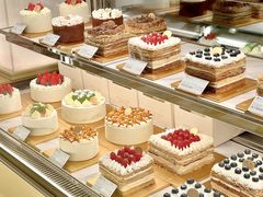 -M'CAKE(西单大悦城店)