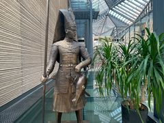 -西安大唐西市博物馆