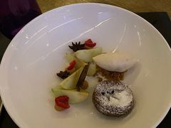 -恰餐厅及酒吧CHAR Bar & Grill(北京三里屯洲际店)
