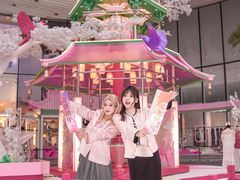 -深圳来福士广场