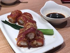 -南枝记